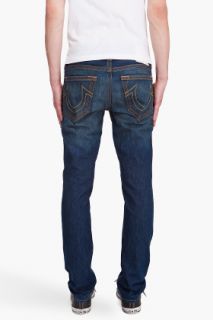 True Religion Rocco Bullet Proof Jeans for men