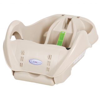 Graco SnugRide Infant Car Seat Base Compare $46.95 Today $40.99 Save