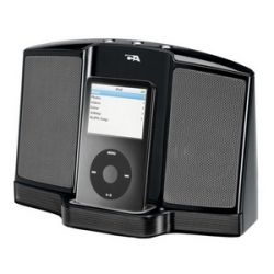Cyber Acoustics CA 461 Portable Speaker System Today $43.19