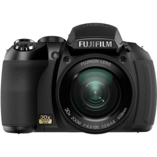 Fujifilm FinePix HS10 10.3MP Digital Camera