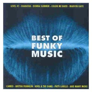 Best of Funky Music Musik