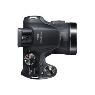 SL245   noir pas cher   Achat / Vente appareil photo numérique