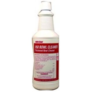 Multi Clean 910798 32oz 950 Bowl Cleaner, Pack of 12 Be the first to
