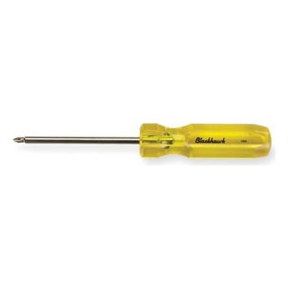 Blackhawk By Proto ST 1082S Screwdriver, #2 Tip