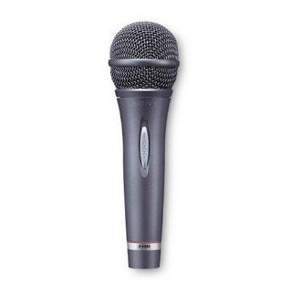 Sony F V 420 Gesangs Mikrofon schwarz Sony 