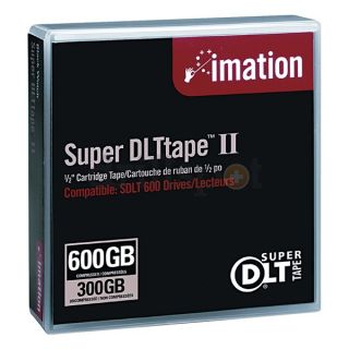 Imation IMN16988 Super DLT Data Cartridge