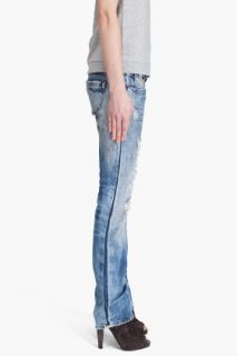 Diesel Lowette Jeans for women