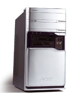Acer ASPIRE E360 Desktop PC Minitower Computer & Zubehör