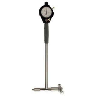 Mitutoyo 511 188 Dial Bore Gage, 6.5 10, 10 In Probe