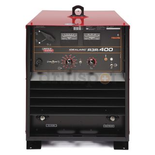 Lincoln Electric K1285 16 Arc Welder, Output Range 60 500A Amps
