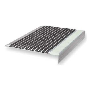Wooster Products 500NG3 Stair Tread, Photoluminescent Front, 3 Ft