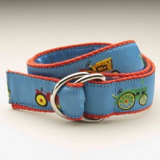 HeroHuggers Kids Tractor Traction D ring Belt Today $11.39