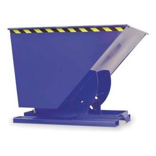 Approved Vendor D 300 HD Hopper, Self Dumping, B