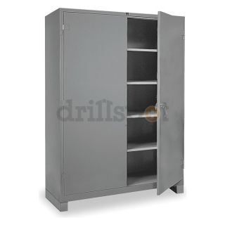 Lyon DD1145 Storage Cabinet, Welded, Be the first to write a review