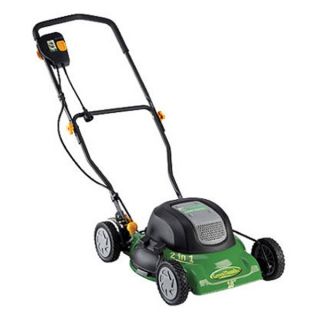 Great States Corporation 50118GT GT18"12A Elec LWN Mower