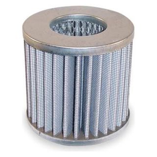 Solberg CSL 849 100HC Filter, Vacuum, 1 In