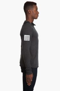 Nice Collective Agent Sweater for men