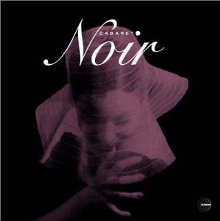 Cabaret Noir +1 [Japan] Musik