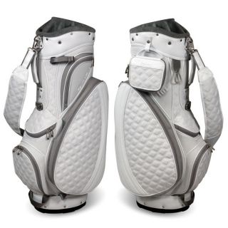 TaylorMade Ladies Golf Cart Bag