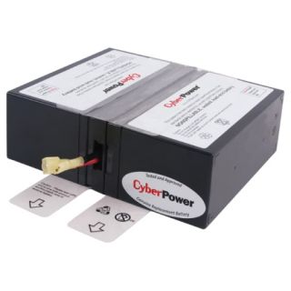 CyberPower RB1280X2A UPS Replacement Battery Cartridge Today $82.99