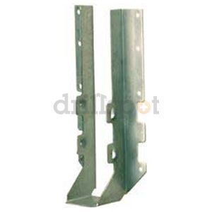 Simpson Strong Tie Anchor Systems LUS210SS G1 Joist Hanger 2x10, 316SS, 1 9/16x7 13/16In