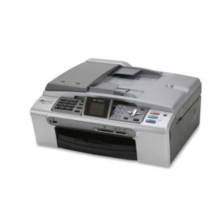Brother MFC 465CN Multifunction Printer