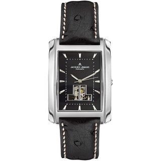 Jacques Lemans Mens Classic Automatic Watch