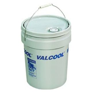 DrillSpot 3122857 VPTech 005B 5 Gallon Blue ValCOOL Heavy Duty Non