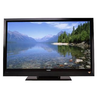 VIZIO E470VL 47 1080p 120 Hz LCD TV (Refurbished)
