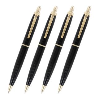 Paper Mate Professional Series Persuasion Black GT Ball Point Pens