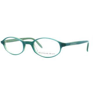 DKNY 8802 465 Blue green Optical Frames